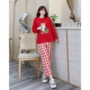 Mặc nhà & Sau sinh